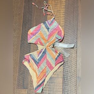 Devon Windsor Gabriella Full Piece